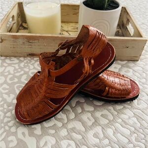 Shoes Mexican !! Size 9